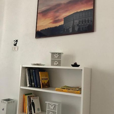 Fiori E Farfalle Apartment كابرارولا المظهر الخارجي الصورة