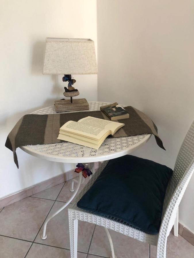 Fiori E Farfalle Apartment كابرارولا المظهر الخارجي الصورة