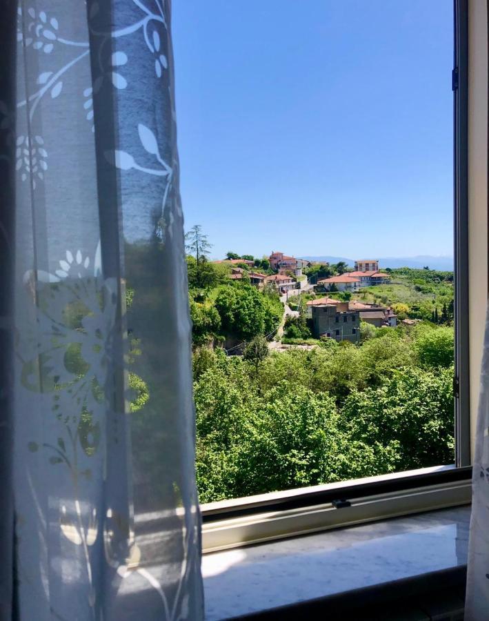Fiori E Farfalle Apartment كابرارولا المظهر الخارجي الصورة