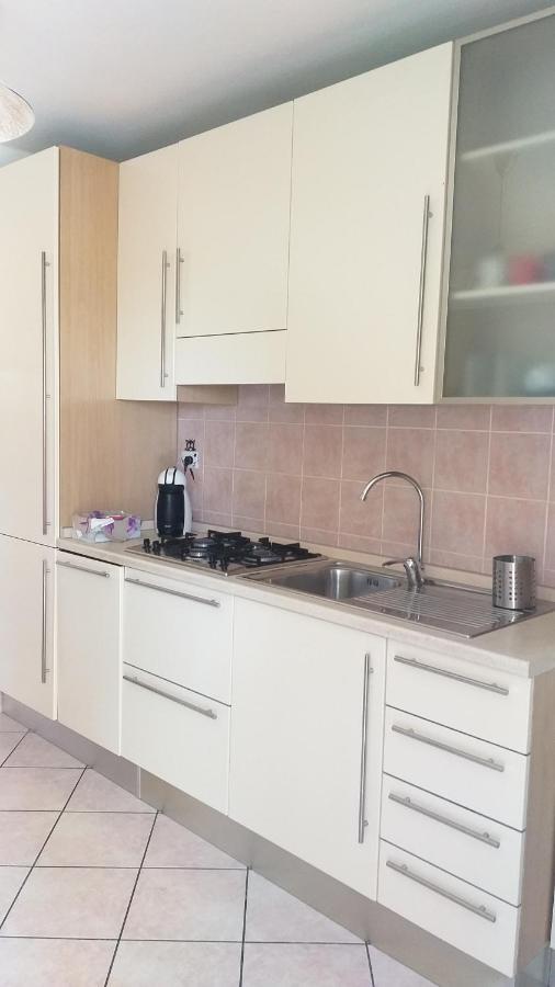Fiori E Farfalle Apartment كابرارولا المظهر الخارجي الصورة
