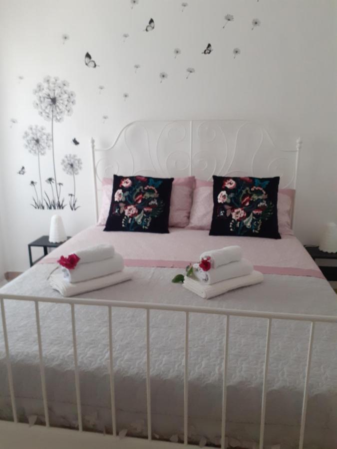 Fiori E Farfalle Apartment كابرارولا المظهر الخارجي الصورة